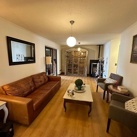 巴拉斯港Acogedora Casa Con Tinaja Y Jacuzzi Y Rent A Car别墅 外观 照片