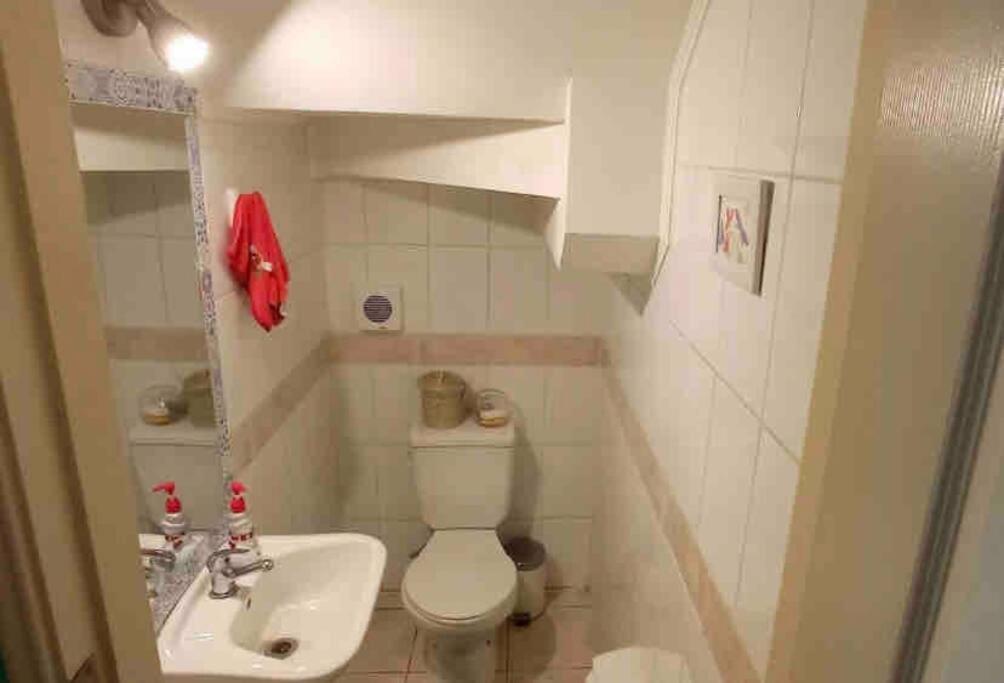 巴拉斯港Acogedora Casa Con Tinaja Y Jacuzzi Y Rent A Car别墅 外观 照片