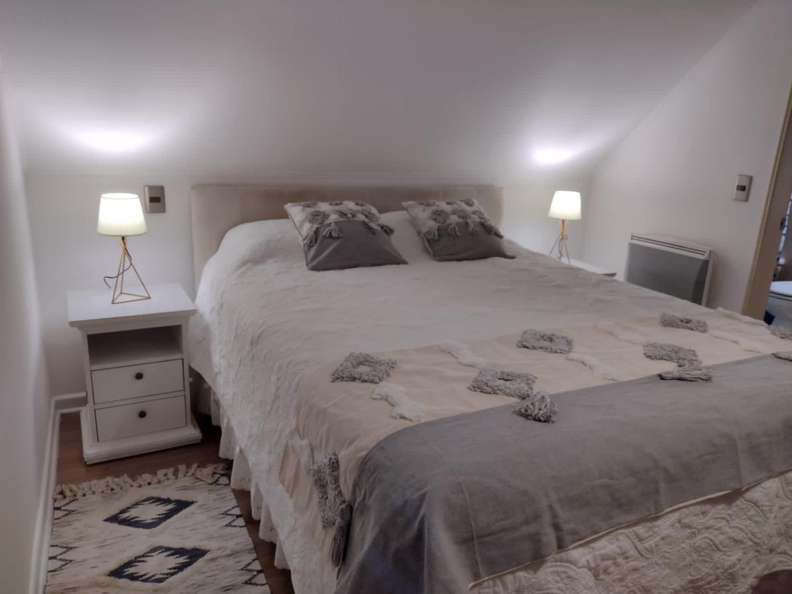 巴拉斯港Acogedora Casa Con Tinaja Y Jacuzzi Y Rent A Car别墅 外观 照片