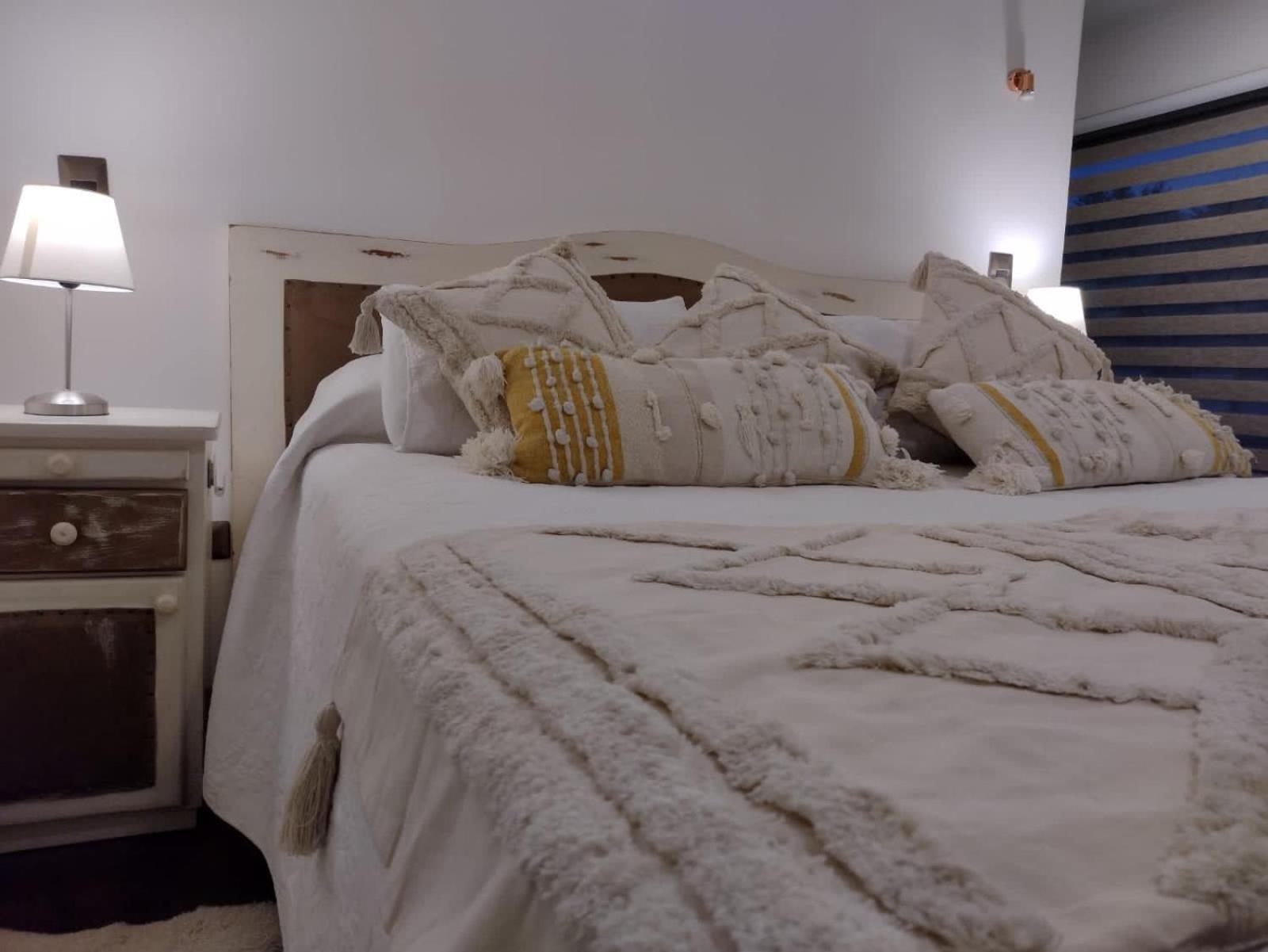 巴拉斯港Acogedora Casa Con Tinaja Y Jacuzzi Y Rent A Car别墅 外观 照片