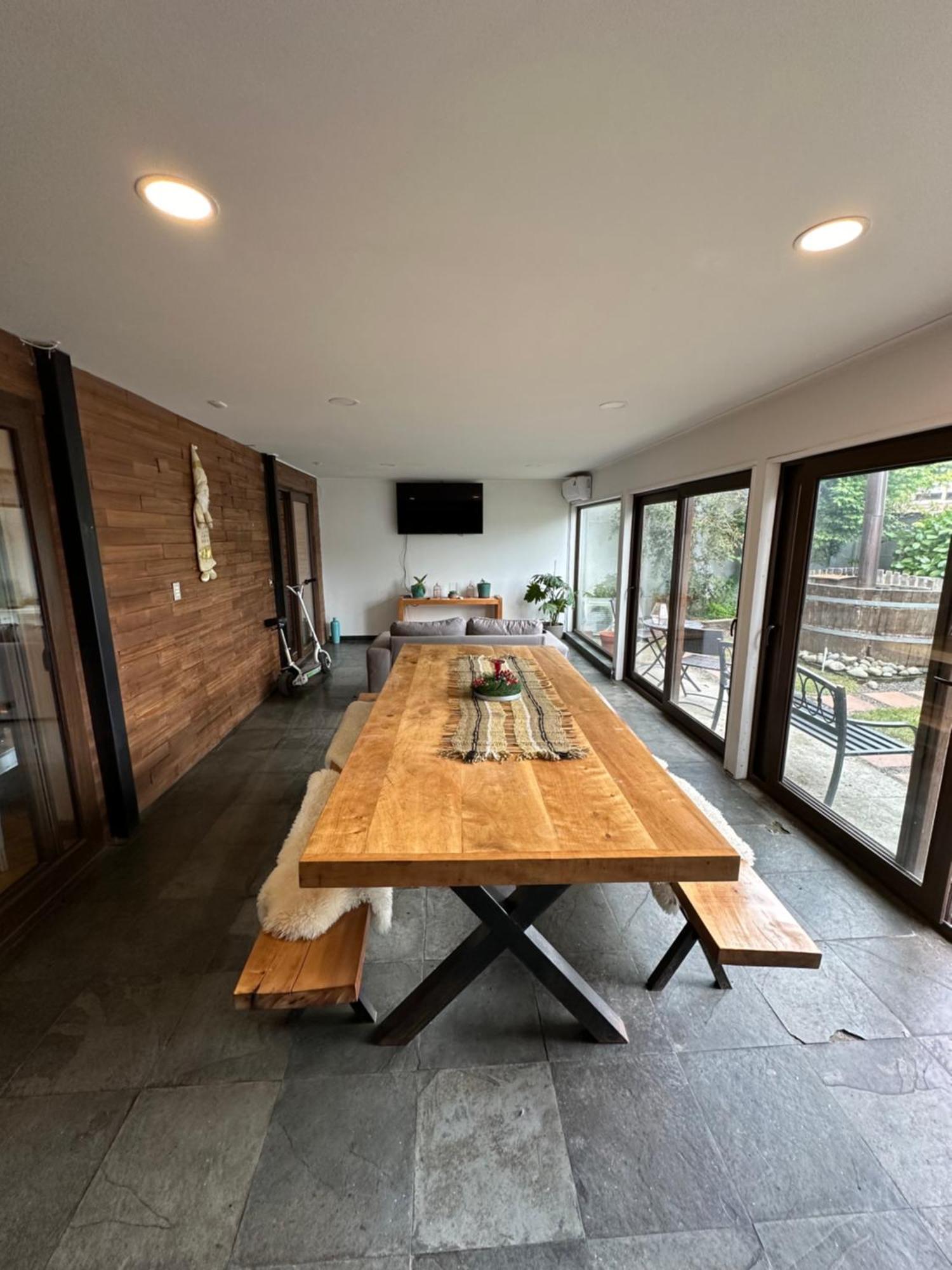 巴拉斯港Acogedora Casa Con Tinaja Y Jacuzzi Y Rent A Car别墅 外观 照片