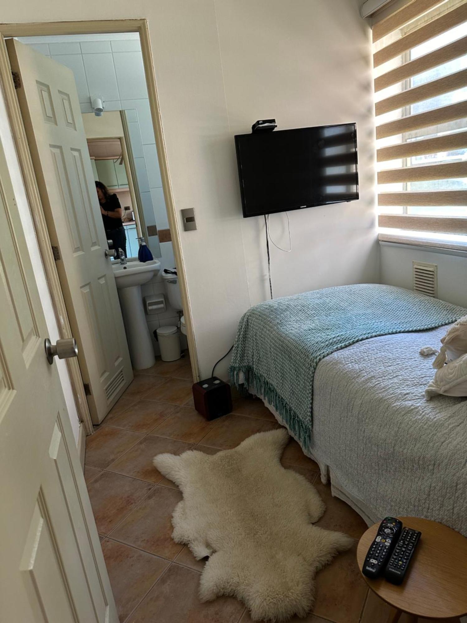 巴拉斯港Acogedora Casa Con Tinaja Y Jacuzzi Y Rent A Car别墅 外观 照片