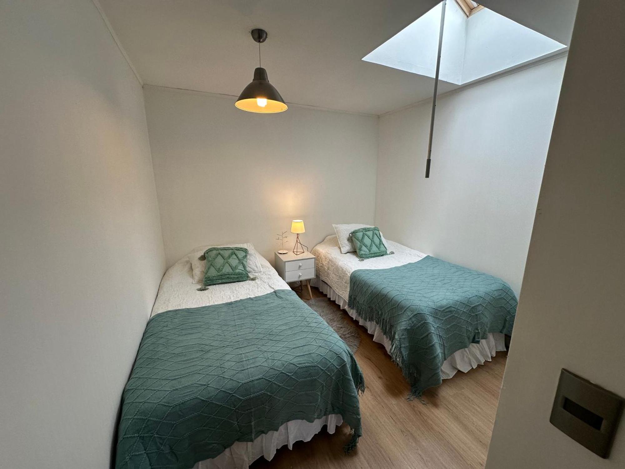 巴拉斯港Acogedora Casa Con Tinaja Y Jacuzzi Y Rent A Car别墅 外观 照片