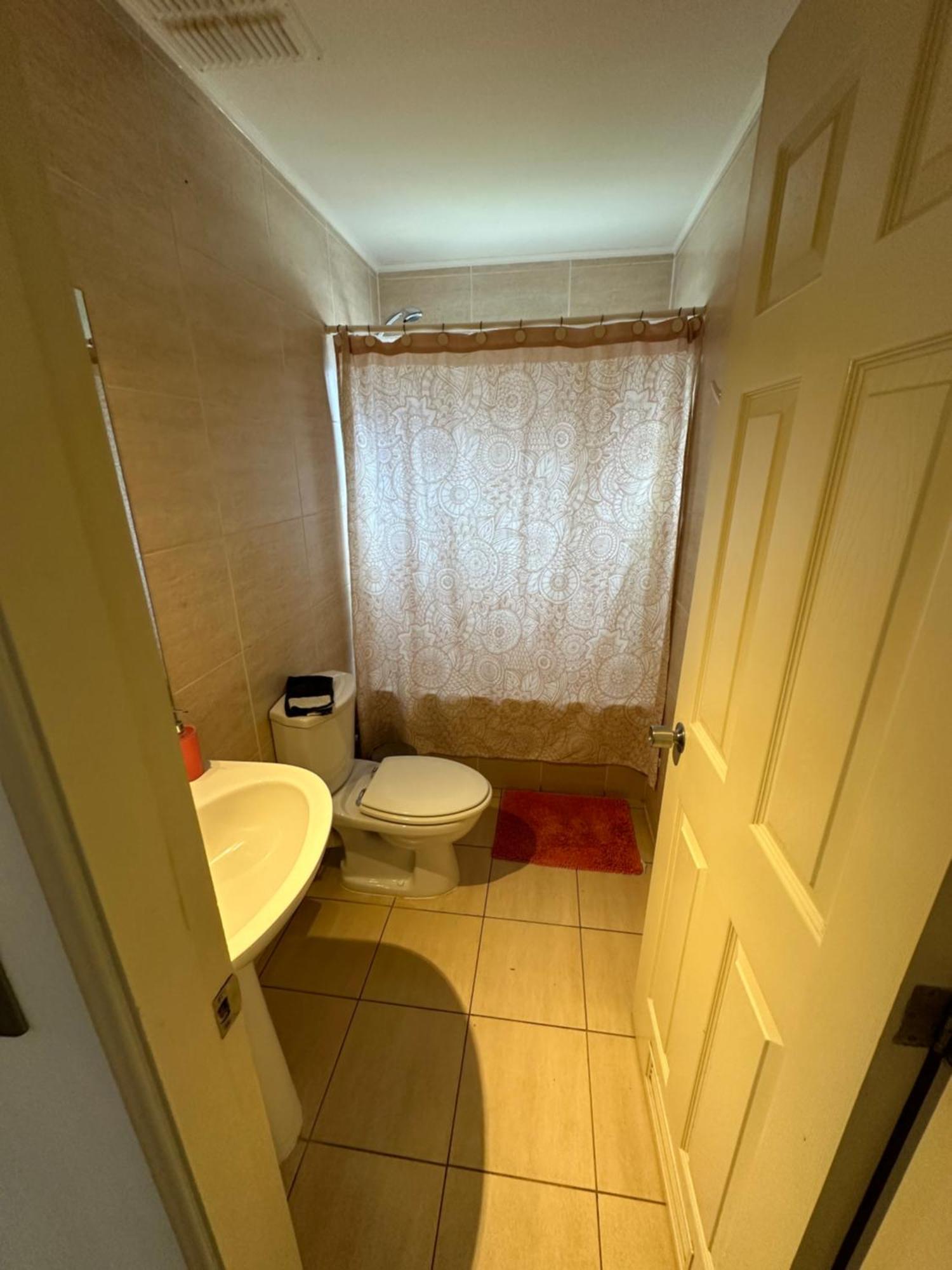 巴拉斯港Acogedora Casa Con Tinaja Y Jacuzzi Y Rent A Car别墅 外观 照片