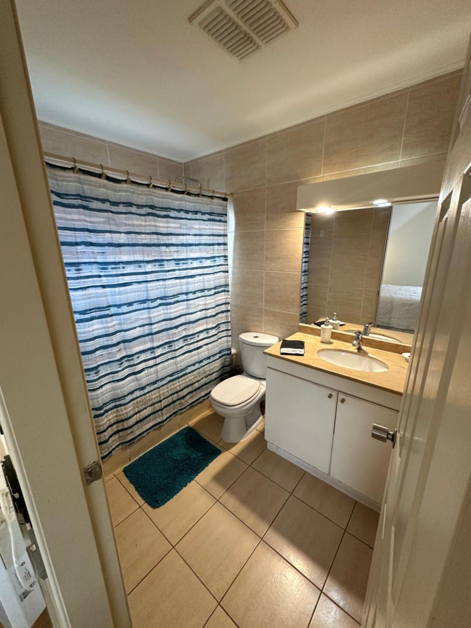巴拉斯港Acogedora Casa Con Tinaja Y Jacuzzi Y Rent A Car别墅 外观 照片