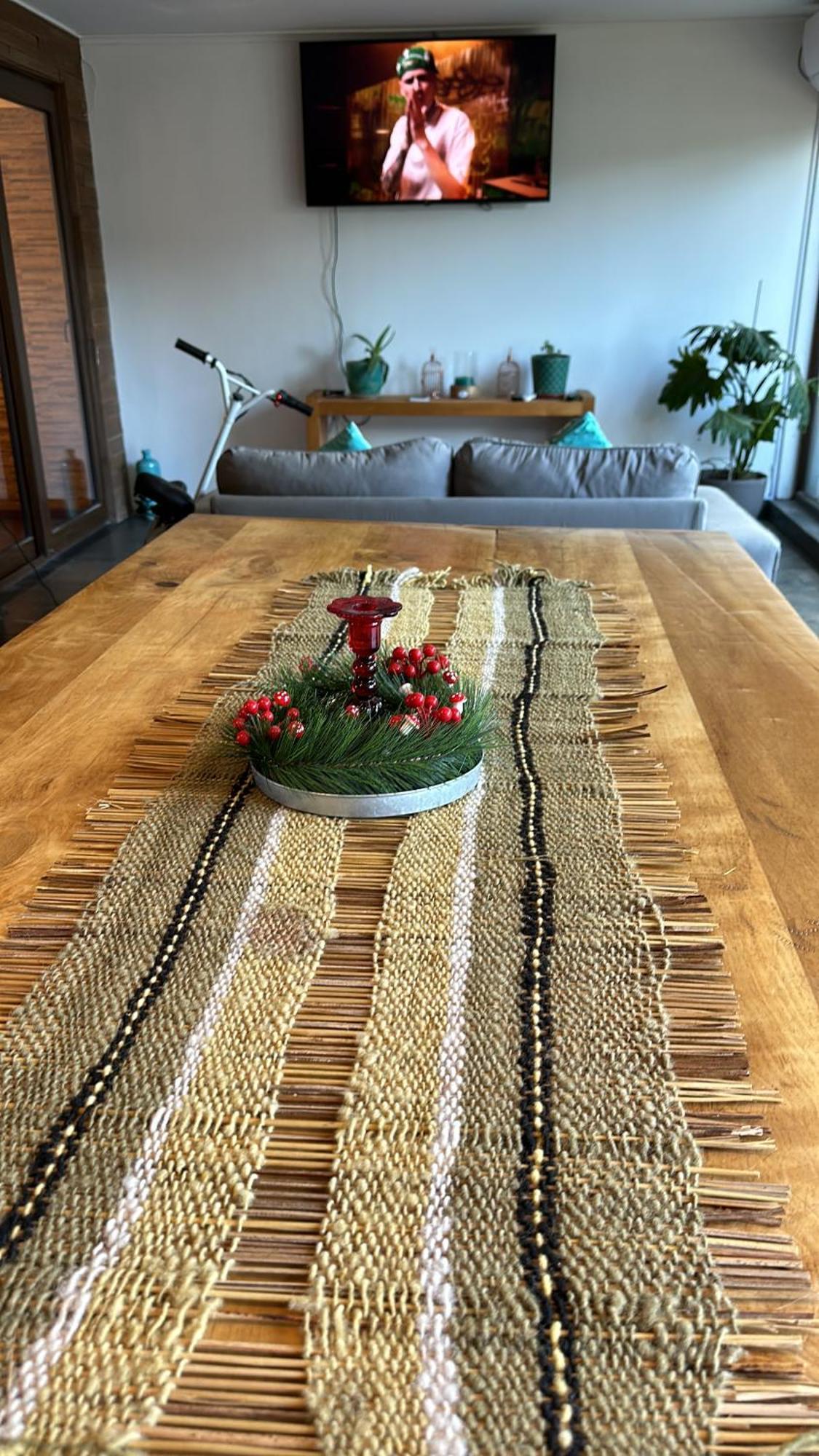 巴拉斯港Acogedora Casa Con Tinaja Y Jacuzzi Y Rent A Car别墅 外观 照片