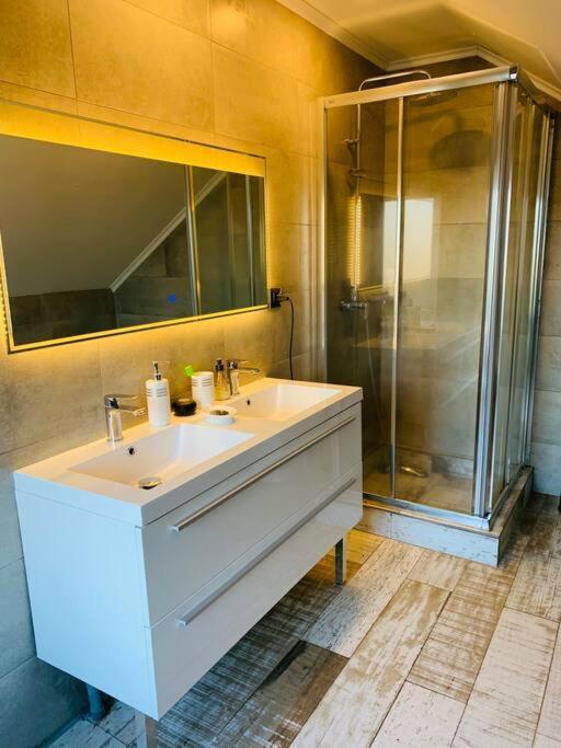 巴拉斯港Acogedora Casa Con Tinaja Y Jacuzzi Y Rent A Car别墅 外观 照片